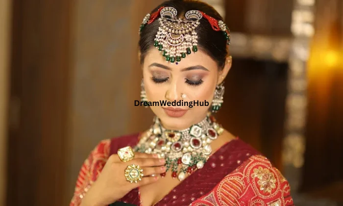 Vighnaharta Jewellery